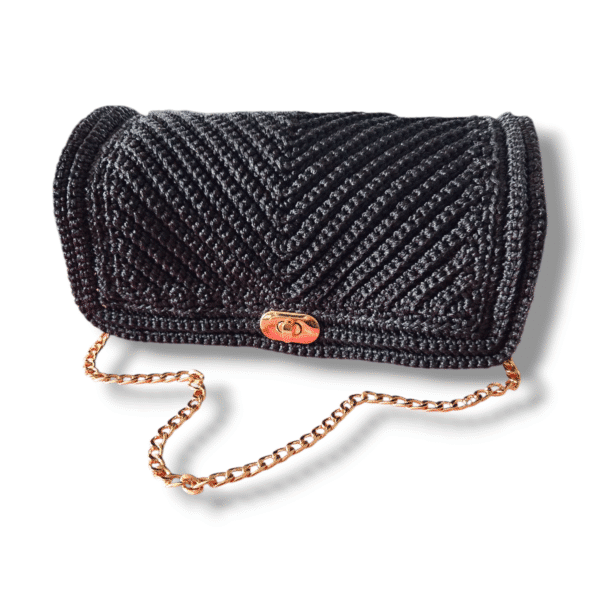 The Night Shift Clutch