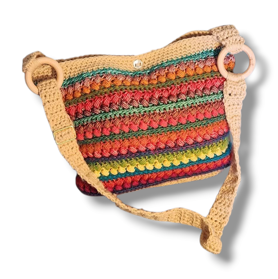 The Sol Sister Bag - Image 4