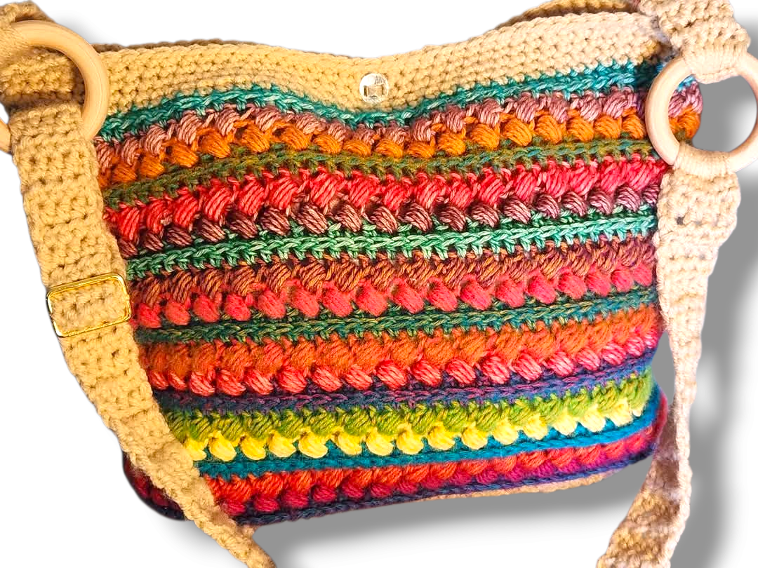 The Sol Sister Bag - Image 2