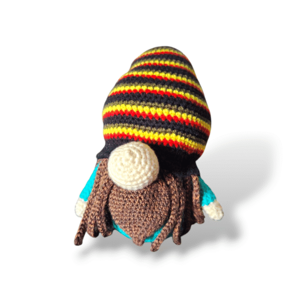 Rasta Gnome