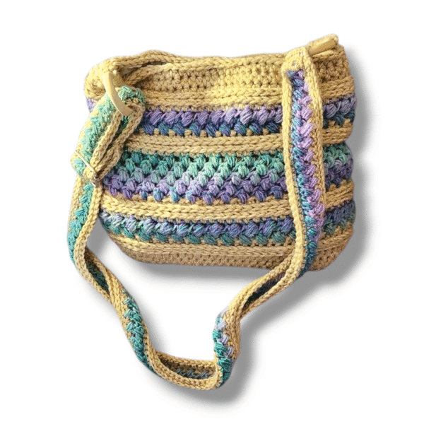 The Daydream Drifter Bag