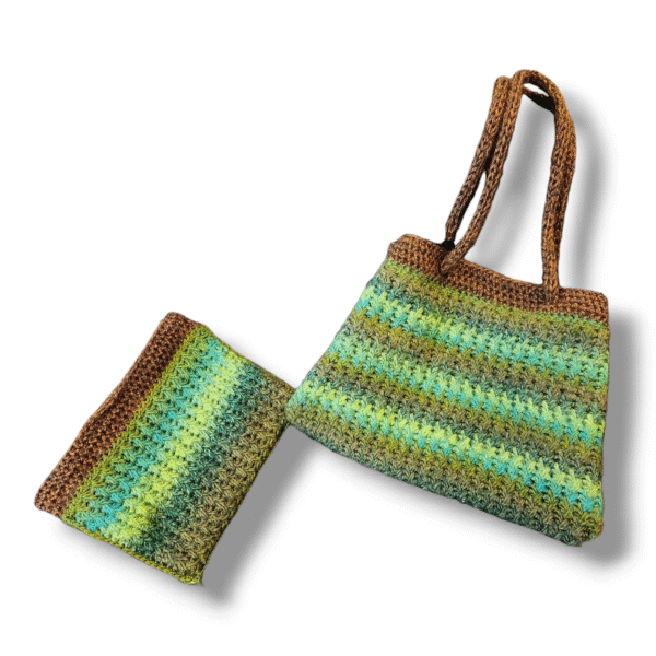 The Mossy Meadow Set