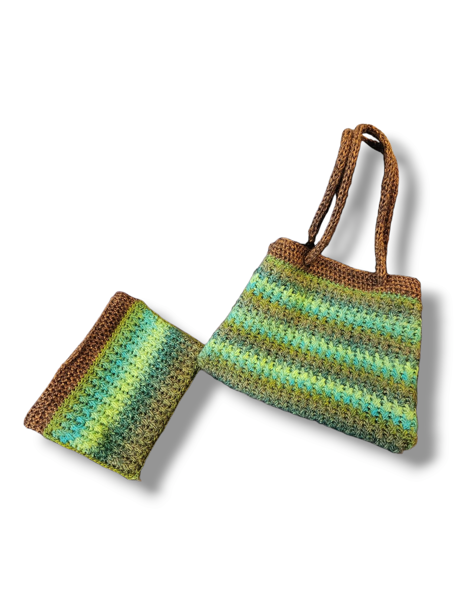 The Mossy Meadow Set