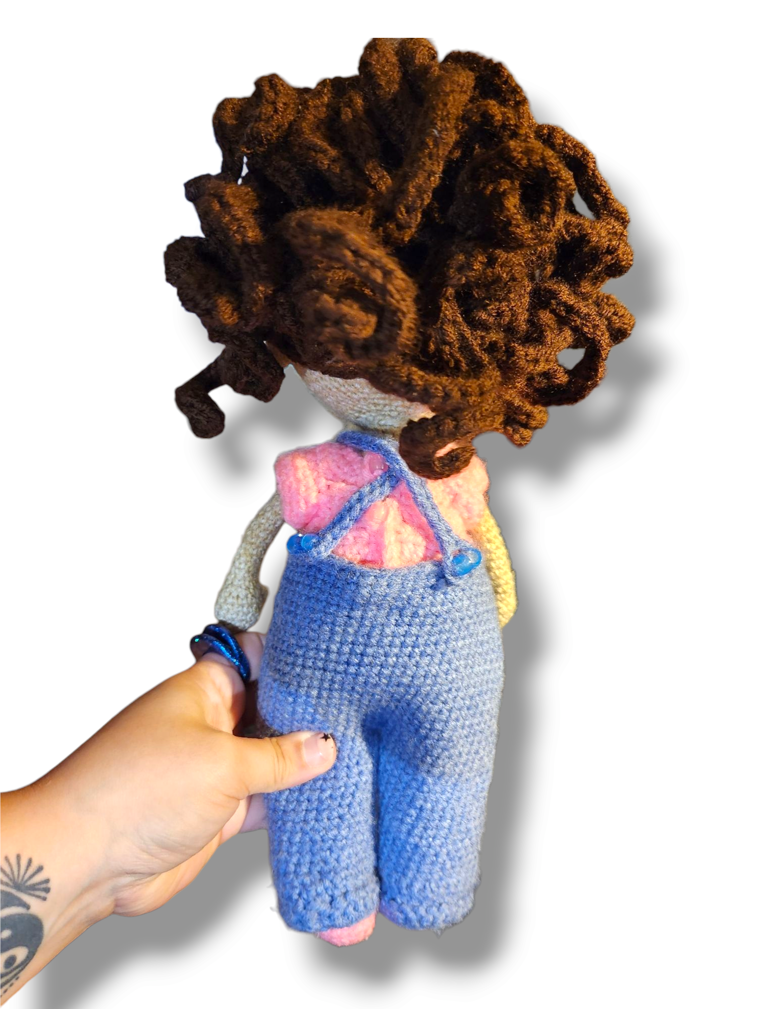 The Ms. Rachel Doll - Image 2
