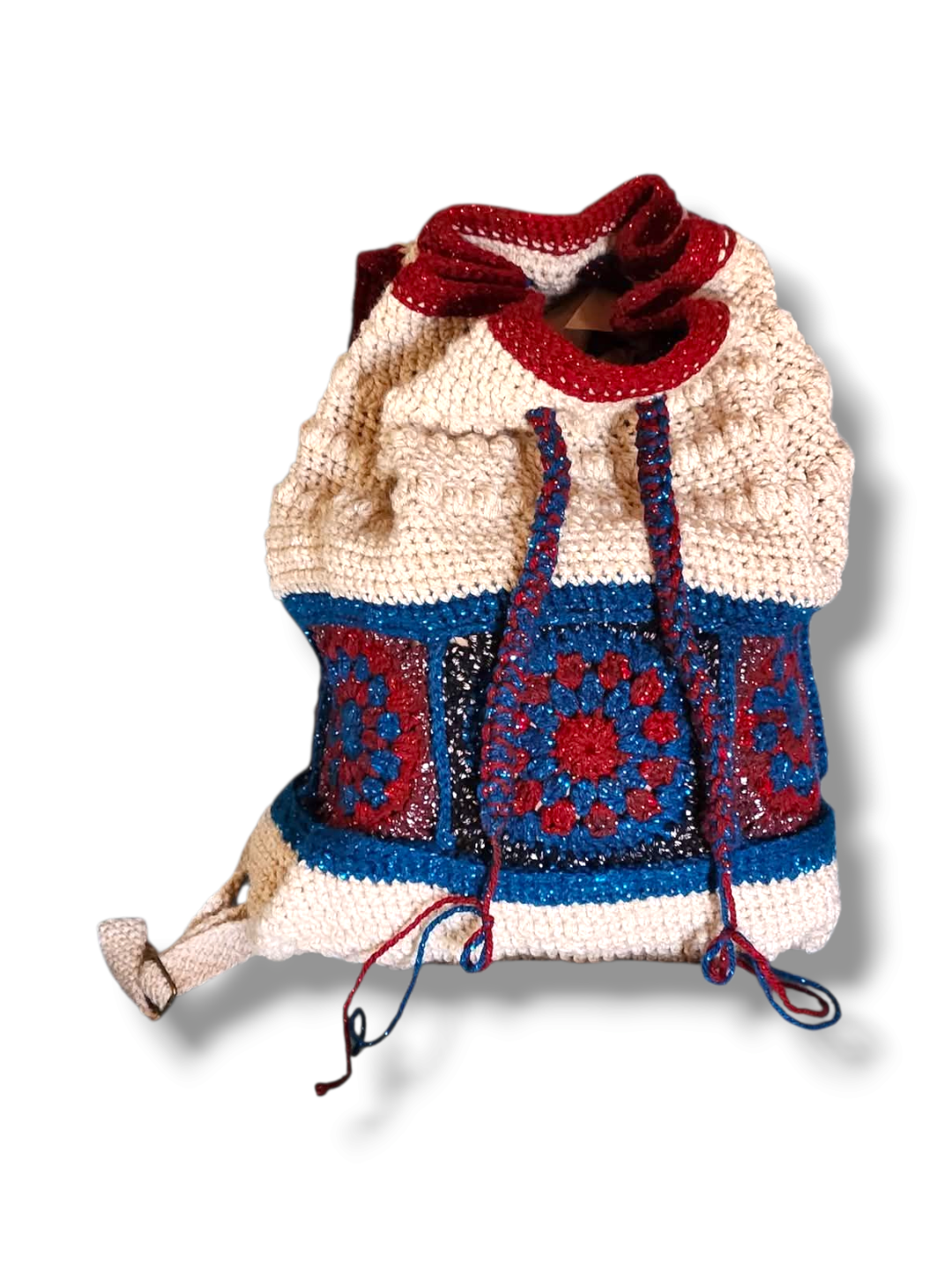 The Nomad Bloom Backpack - Image 2