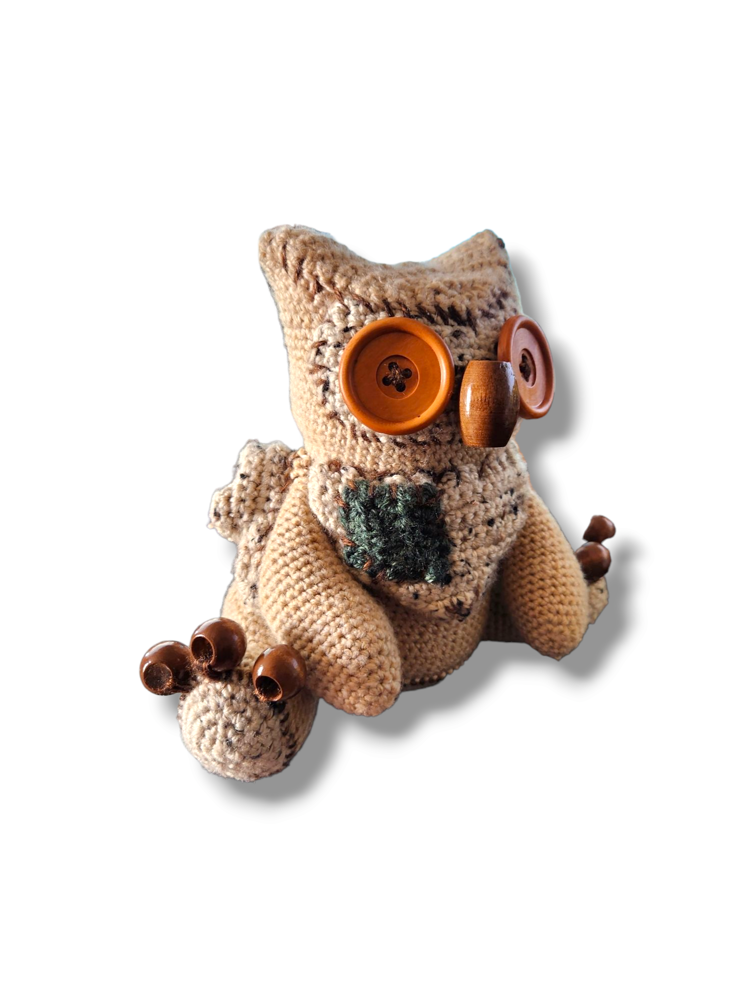 The Wildwood Owlbear - Image 3