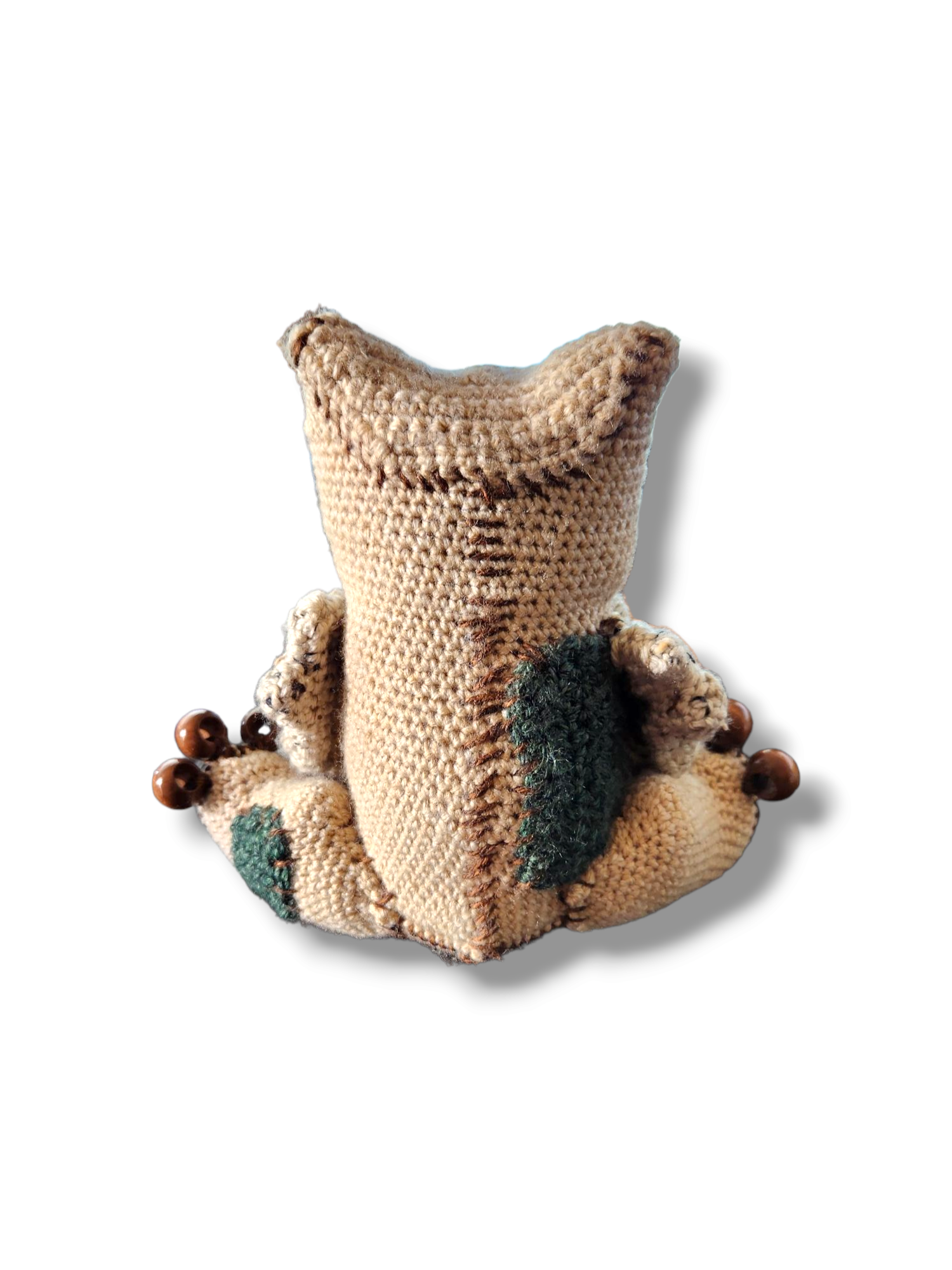 The Wildwood Owlbear - Image 2