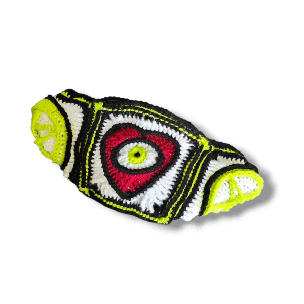 The All-Seeing Belt Bag