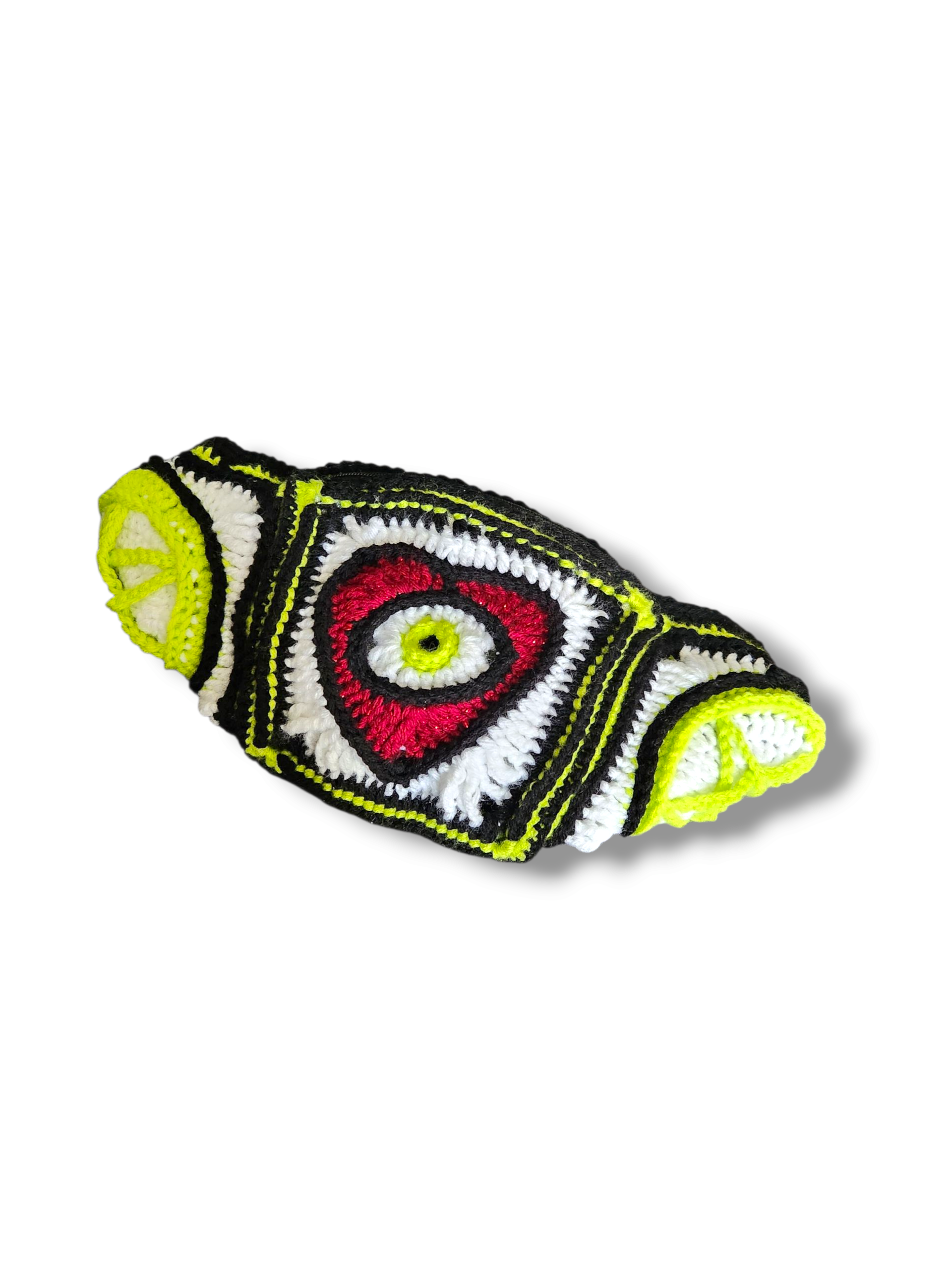 The All-Seeing Belt Bag