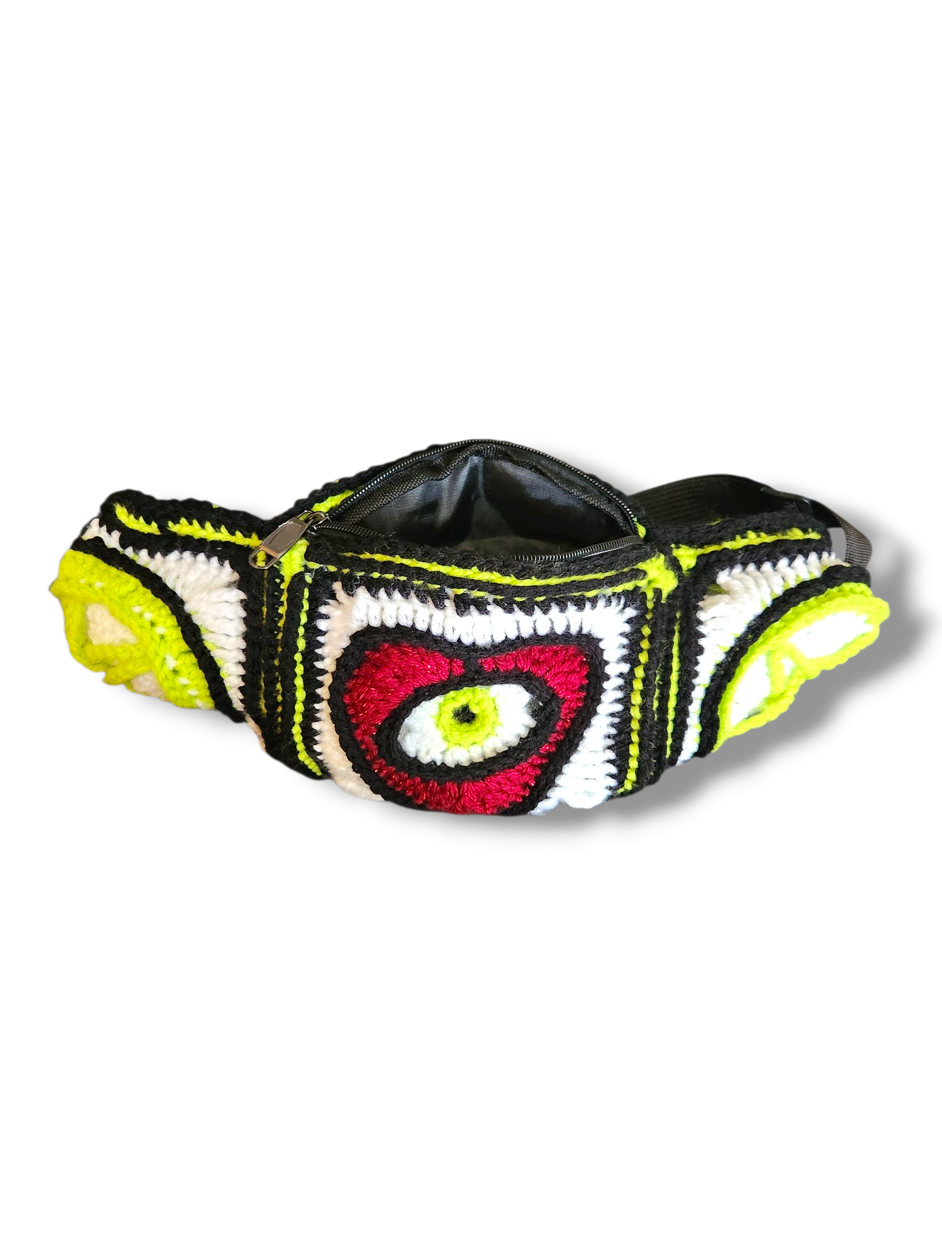 The All-Seeing Belt Bag - Image 3