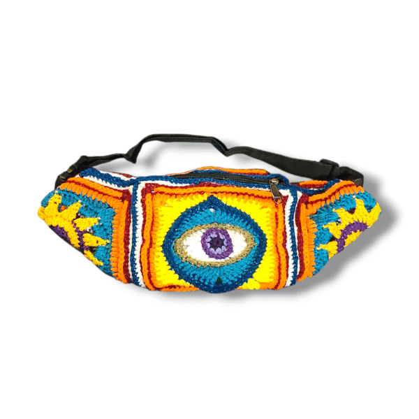 The Third Eye Traveler