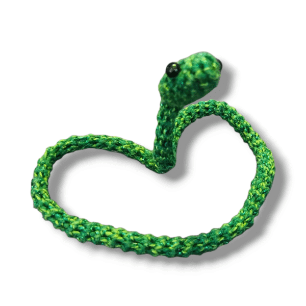 The Serpent's Embrace