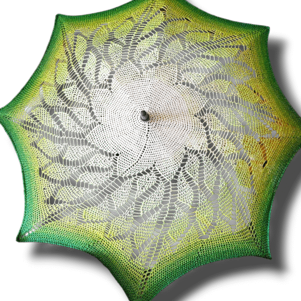 The Enchanted Canopy