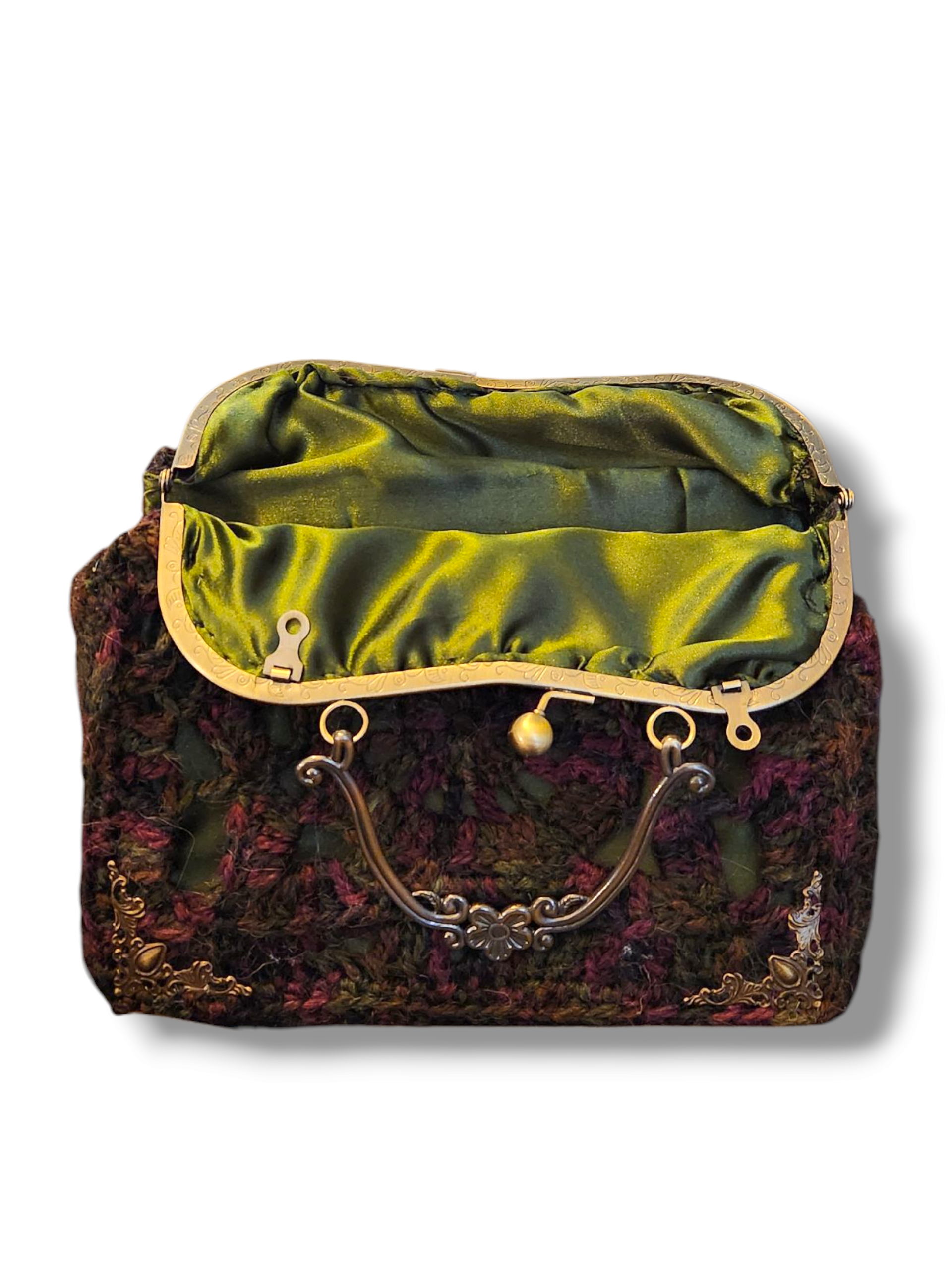 The Dowager's Secret - Image 3