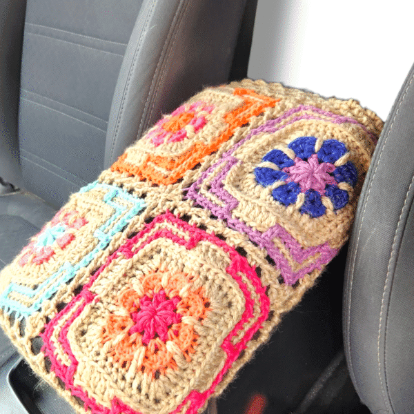 The Climate Change Clap Back Console Cover