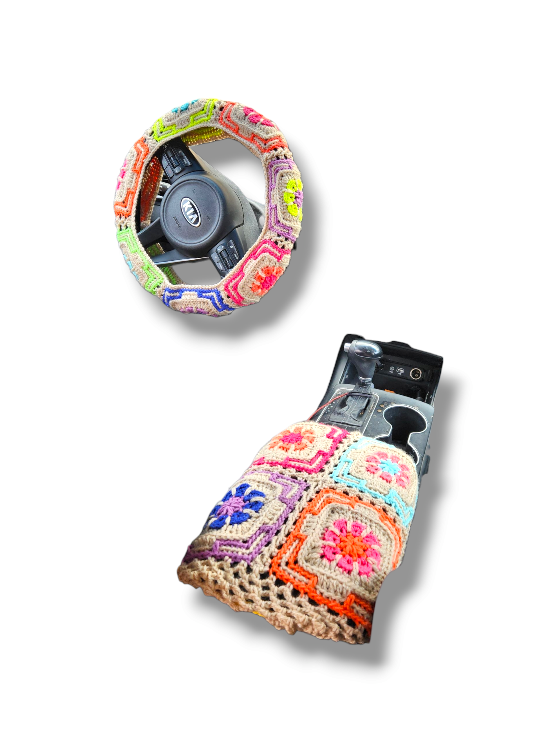 The Full Climate Change Clap Back Set