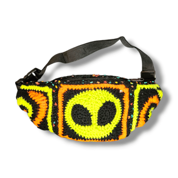 The Area 51 Accomplice