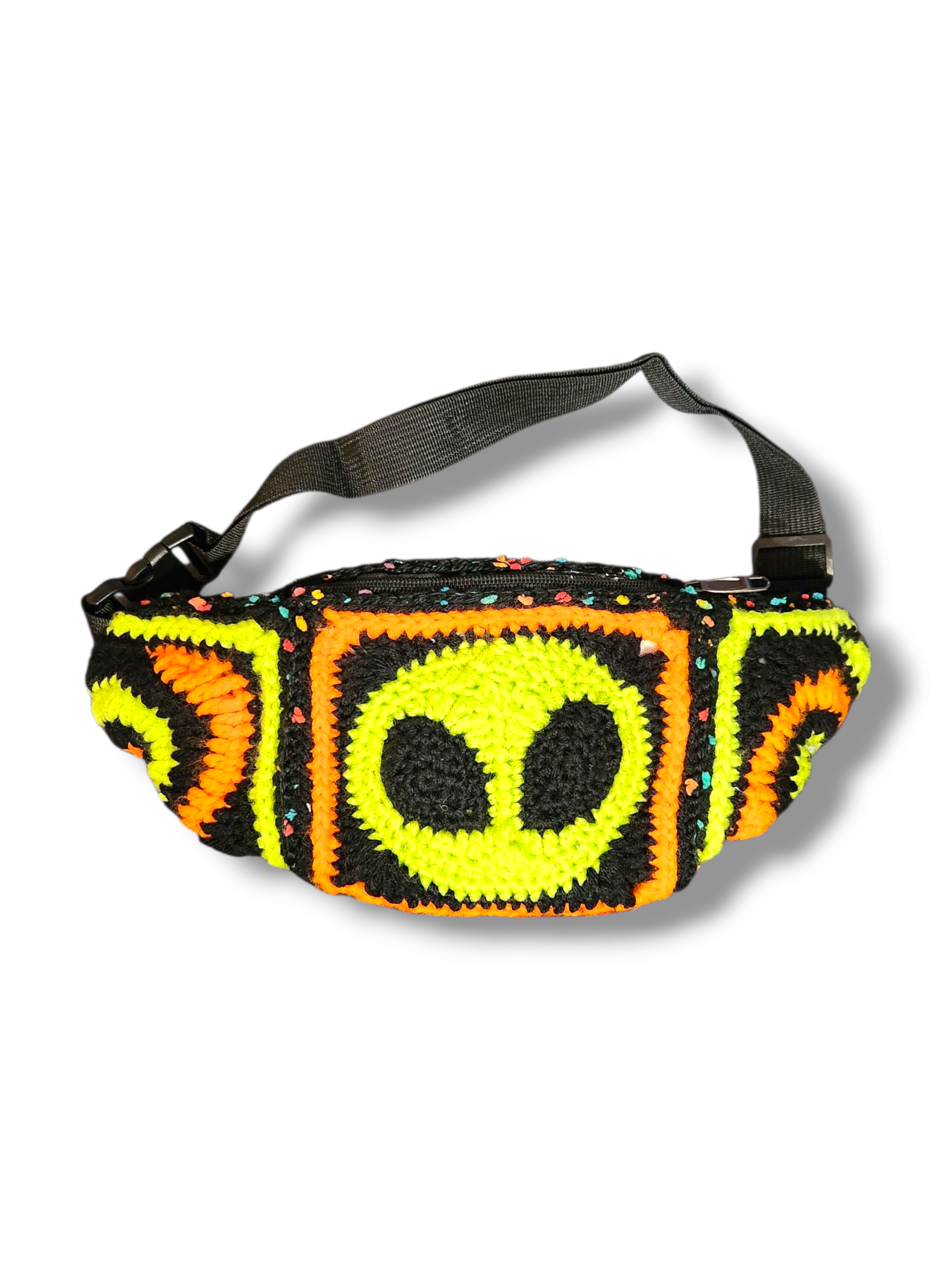 The Area 51 Accomplice