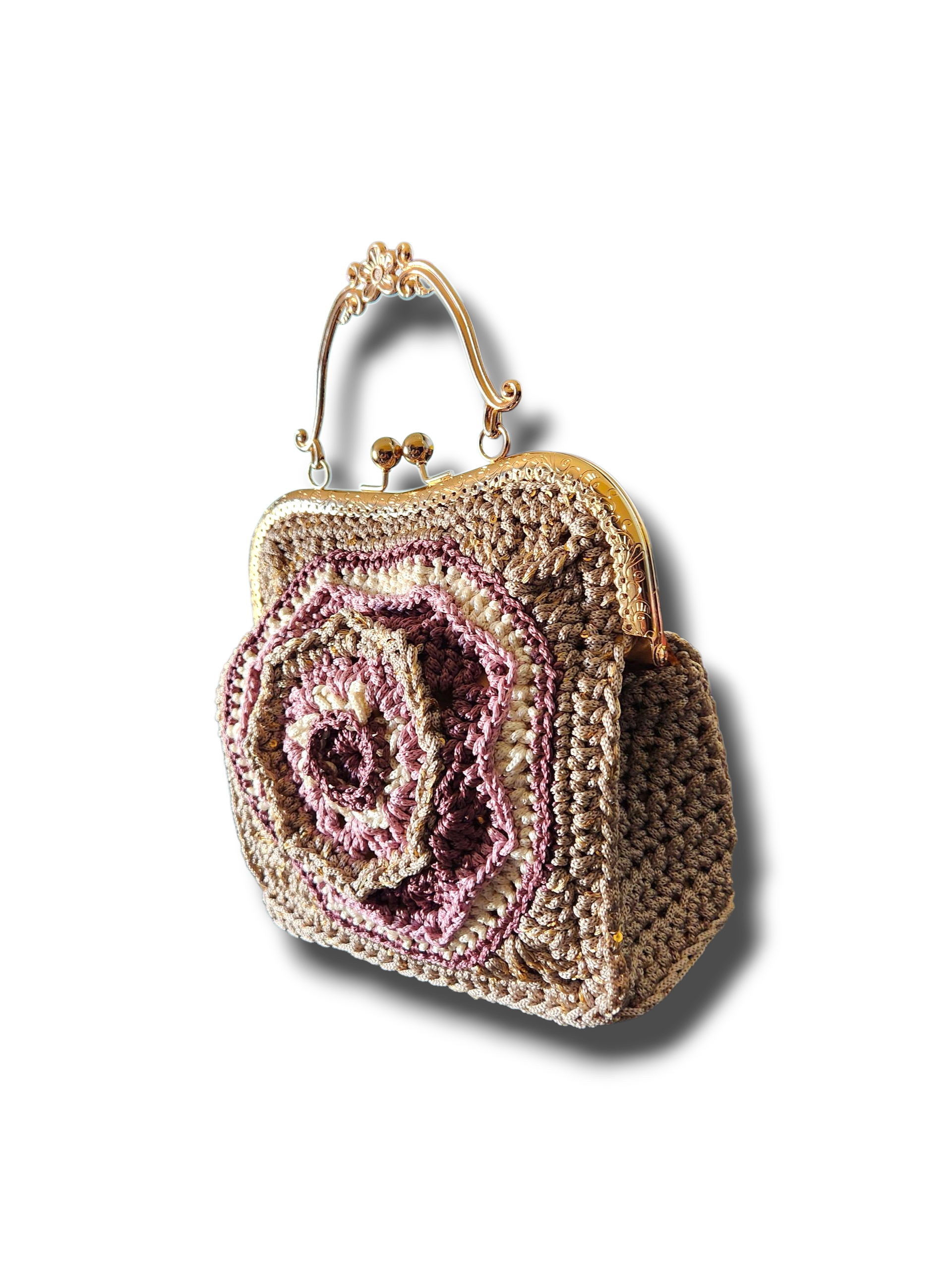 The Gilded Goddess - Image 3