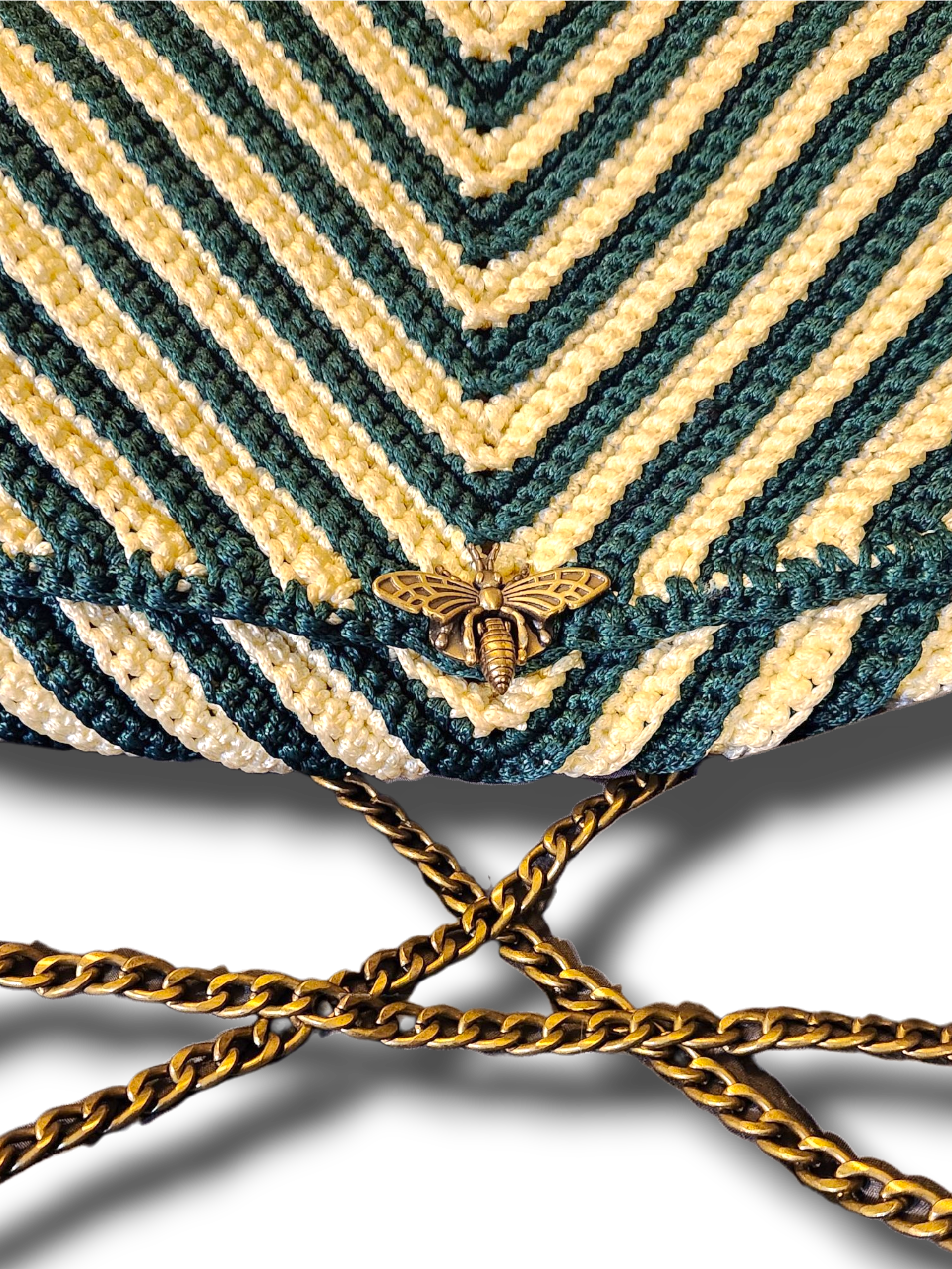 The Worker Bee - Image 3