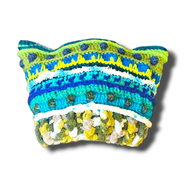 The Wanderer's Crown