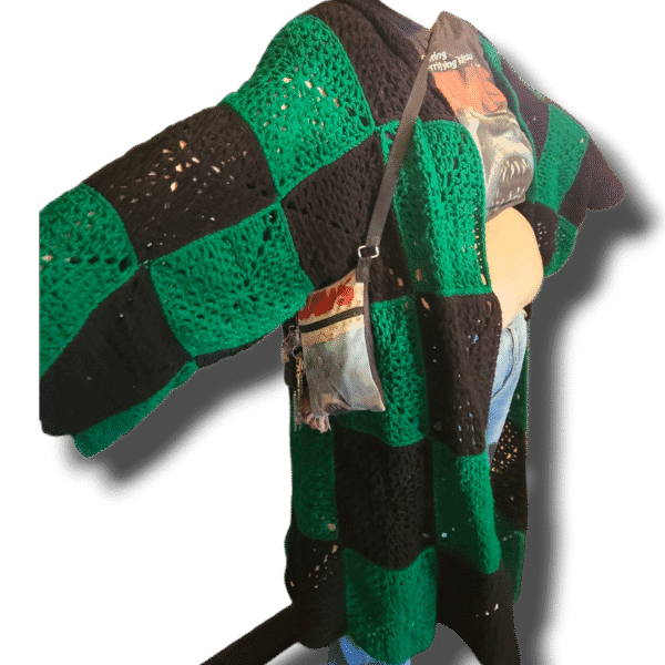 Tanjiro Haori Kimono