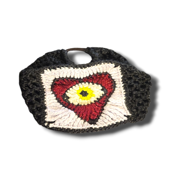 The All-Seeing Headband