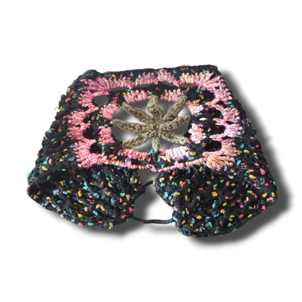 The Higher Vibes Headband